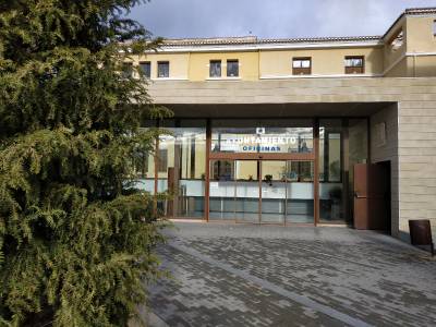 Comienza el Servicio Municipal de Atencin Domiciliaria a Personas Dependientes en Segorbe
