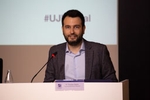 La Universitat Jaume I presentarà el Pla UJI Digital en el primer trimestre de 2020