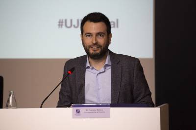 La Universitat Jaume I presentará el Plan UJI Digital en el primer trimestre de 2020