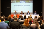 La Universitat Jaume I presentarà el Pla UJI Digital en el primer trimestre de 2020