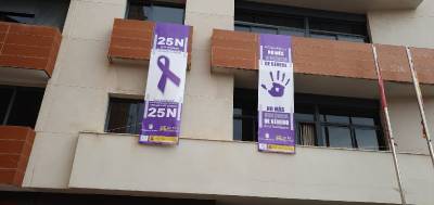 Xilxes visibilitza la lluita contra la violència de gènere amb una campanya de conscienciació