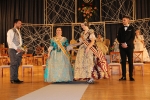 Ja Estem Tots inicia el capítulo de exaltaciones falleras de La Vall d'Uixó 2020