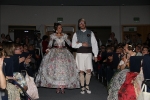 Ja Estem Tots inicia el capítulo de exaltaciones falleras de La Vall d'Uixó 2020