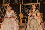 Ja Estem Tots inicia el capítulo de exaltaciones falleras de La Vall d'Uixó 2020