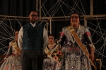 Ja Estem Tots inicia el capítulo de exaltaciones falleras de La Vall d'Uixó 2020