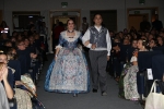 Ja Estem Tots inicia el capítulo de exaltaciones falleras de La Vall d'Uixó 2020