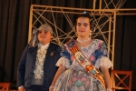 Ja Estem Tots inicia el capítulo de exaltaciones falleras de La Vall d'Uixó 2020