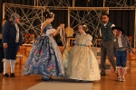 Ja Estem Tots inicia el capítulo de exaltaciones falleras de La Vall d'Uixó 2020