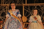 Ja Estem Tots inicia el capítulo de exaltaciones falleras de La Vall d'Uixó 2020