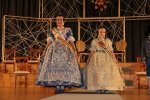 Ja Estem Tots inicia el capítulo de exaltaciones falleras de La Vall d'Uixó 2020