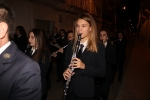 La banda de música de La Vilavella incorpora dos músicos