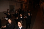 La banda de música de La Vilavella incorpora dos músicos