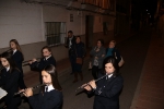 La banda de música de La Vilavella incorpora dos músicos