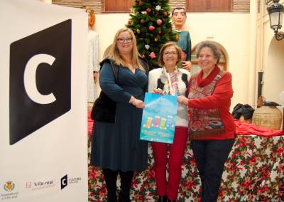 El VII Festival Coral de Nadales 2019 omplir Vila-real de msica i esperit nadalenc amb dues actuacions especials