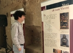 L'Ajuntament de Betxí inaugura una exposició sobre Sant Vicent Ferrer