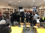 Alcora acoge el VIII Encuentro de Bibliotecarios de la Comunitat Valenciana