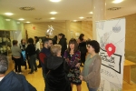 Alcora acoge el VIII Encuentro de Bibliotecarios de la Comunitat Valenciana