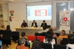 Alcora acoge el VIII Encuentro de Bibliotecarios de la Comunitat Valenciana