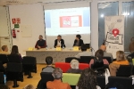 Alcora acoge el VIII Encuentro de Bibliotecarios de la Comunitat Valenciana