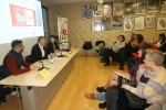 Alcora acoge el VIII Encuentro de Bibliotecarios de la Comunitat Valenciana