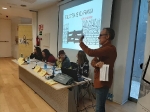 Alcora acoge el VIII Encuentro de Bibliotecarios de la Comunitat Valenciana