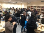 Alcora acoge el VIII Encuentro de Bibliotecarios de la Comunitat Valenciana