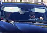 Roberto Bautista y Ana Bodí se dan el ´'sí quiero'