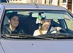 Roberto Bautista y Ana Bodí se dan el ´'sí quiero'
