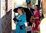 Roberto Bautista y Ana Bodí se dan el ´'sí quiero'