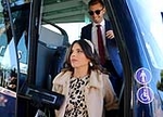 Roberto Bautista y Ana Bodí se dan el ´'sí quiero'
