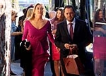 Roberto Bautista y Ana Bodí se dan el ´'sí quiero'