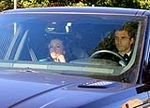 Roberto Bautista y Ana Bodí se dan el ´'sí quiero'