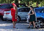 Roberto Bautista y Ana Bodí se dan el ´'sí quiero'