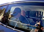 Roberto Bautista y Ana Bodí se dan el ´'sí quiero'