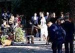 Roberto Bautista y Ana Bodí se dan el ´'sí quiero'