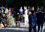 Roberto Bautista y Ana Bodí se dan el ´'sí quiero'