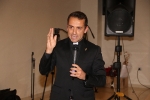 Sant Vicent Ferrer proclama a sus festeras 2020