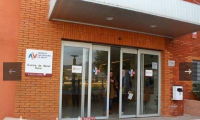 El PSPV-PSOE recorda que Nules tindrà un nou centre de salut gràcies al govern de Ximo Puig