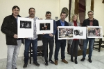 El XVI Concurso de Fotografía Taurina Fiestas de Segorbe otorga sus cuatro premios