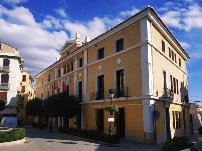 Los presupuestos reciben una buena acogida por parte del Consejo Municipal de Entidades de Segorbe
