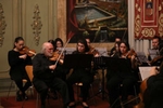 Orquesta Barroca del Conservatorio Superior de Música de Castelló: ?Mozart en Salzburgo?