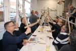 Los bares de Burriana celebran Sant Nicolau