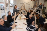 Los bares de Burriana celebran Sant Nicolau