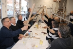 Los bares de Burriana celebran Sant Nicolau