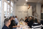 Los bares de Burriana celebran Sant Nicolau