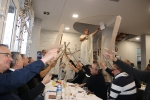 Los bares de Burriana celebran Sant Nicolau