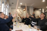 Los bares de Burriana celebran Sant Nicolau