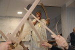 Los bares de Burriana celebran Sant Nicolau