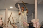 Los bares de Burriana celebran Sant Nicolau