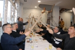 Los bares de Burriana celebran Sant Nicolau